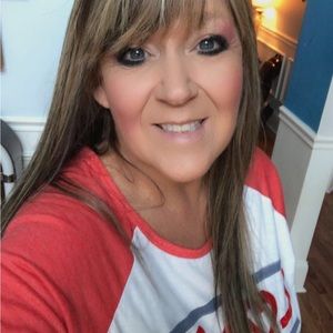 Meet your Posher, Candy